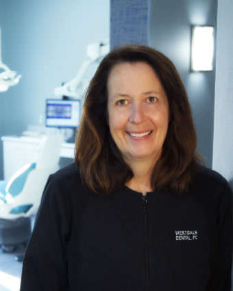 deb dental hygienist