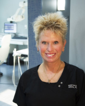 diane registered dental hygienist