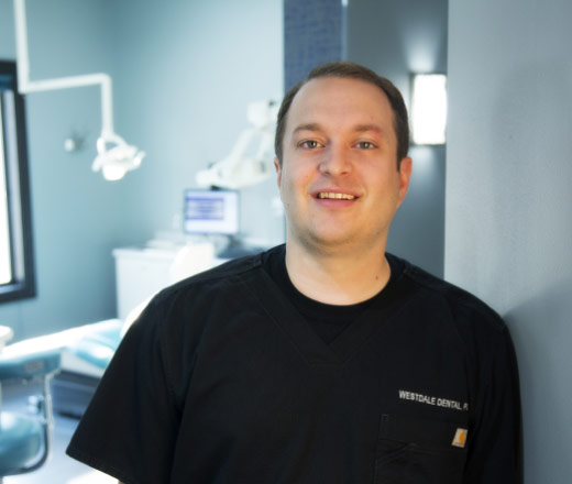 cedar rapids dentist