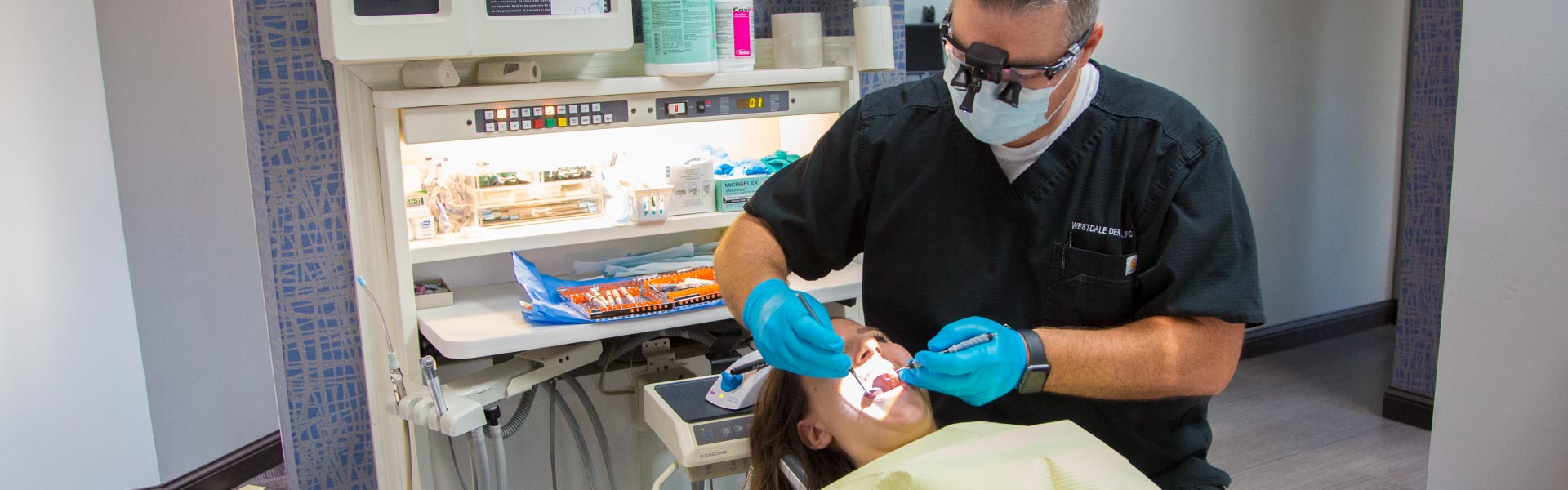 Cedar Rapids Dentist Reviews Westdale Dental Testimonials