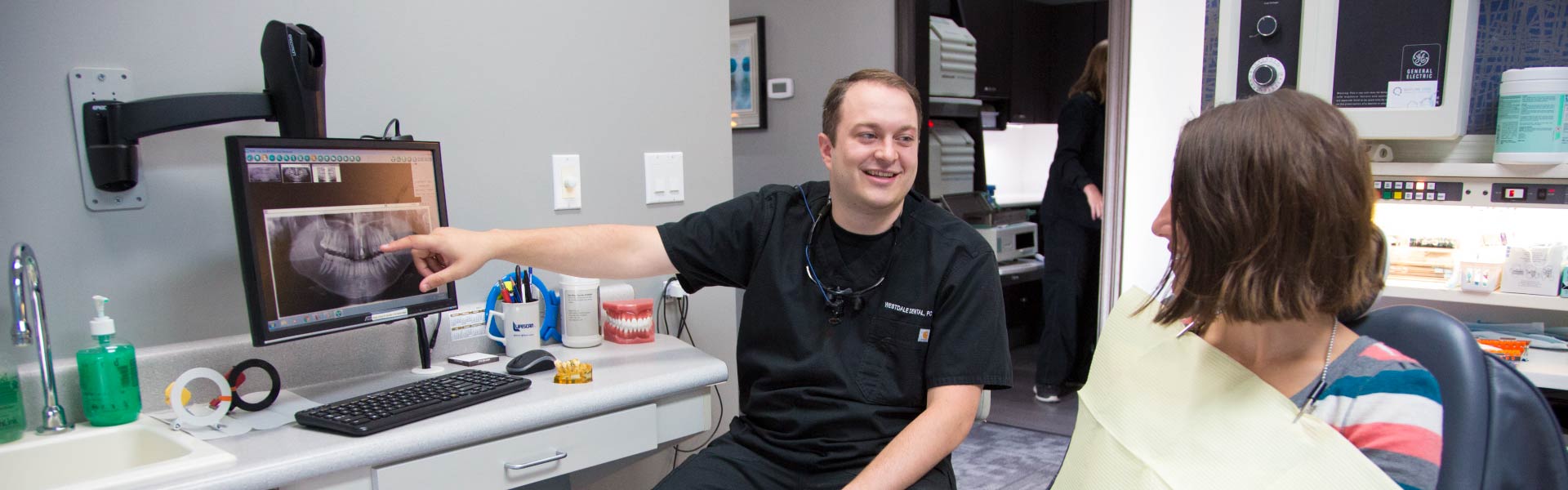 New Patients Westdale Dental Cedar Rapids Dentist