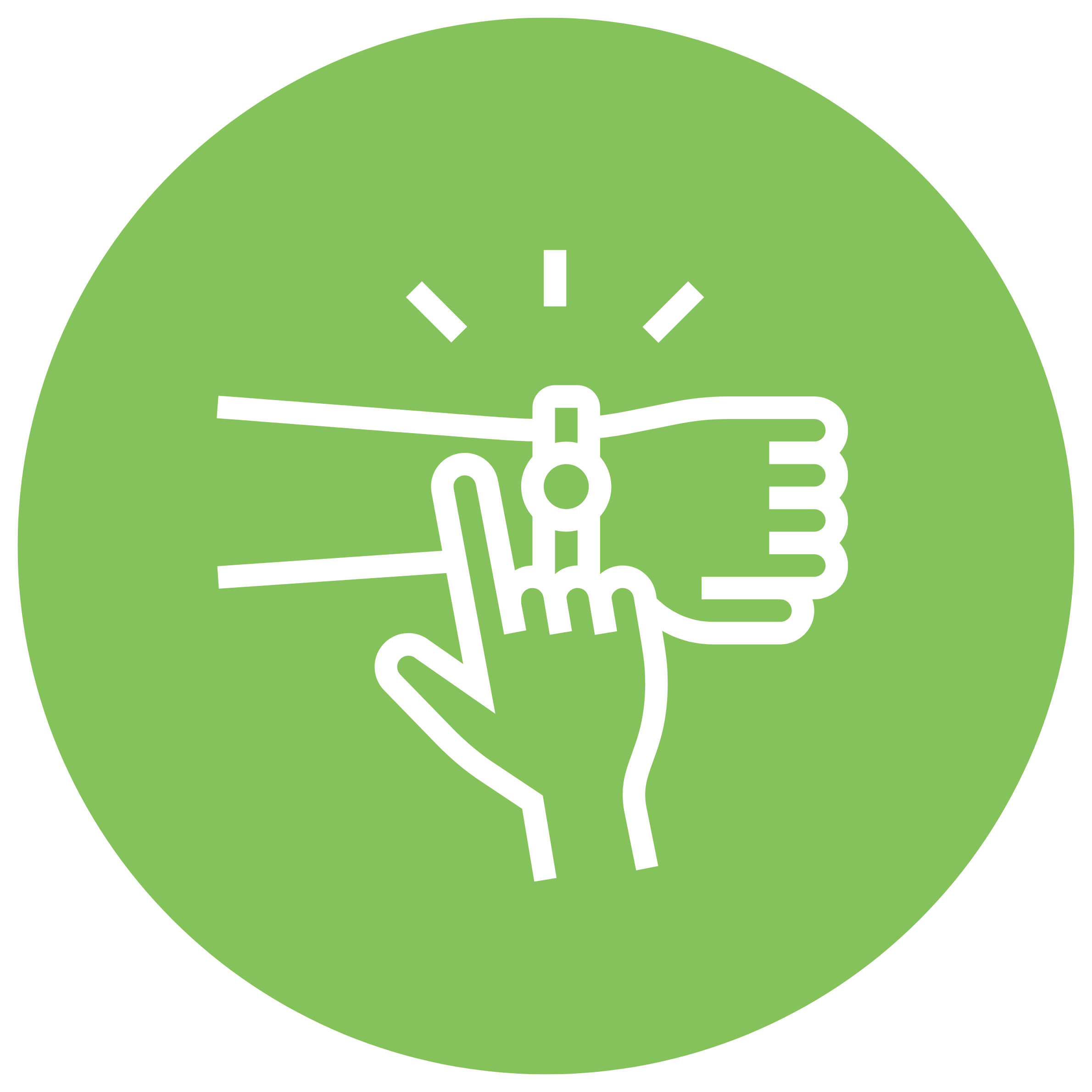 membership icons